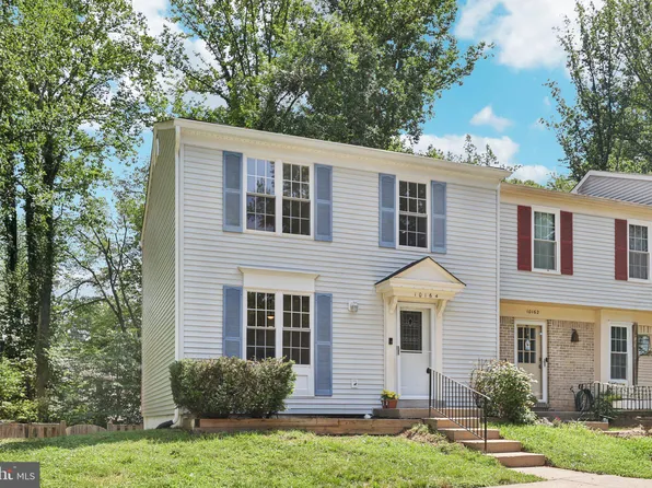 10164 Sassafras Woods Ct, Burke, VA 22015