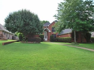 6804 Lacosta Dr, Tyler, TX 75703