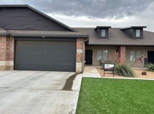 11607 Evanston Ave, Lubbock, TX 79424