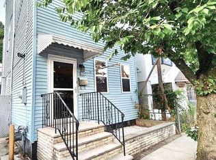 50 Chestnut St, Weehawken, NJ 07086