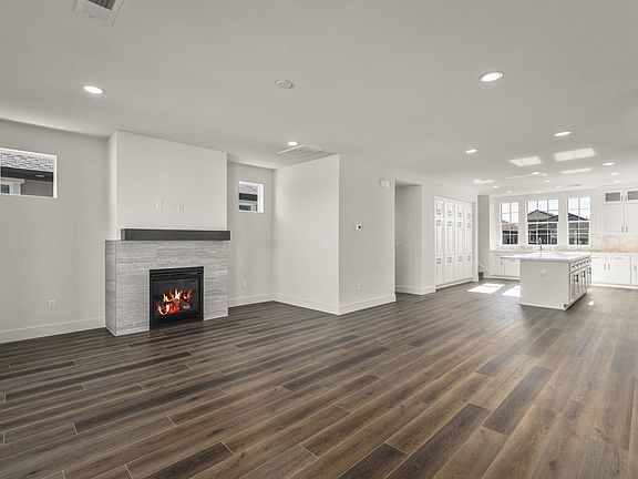 New Homes at Little Lane