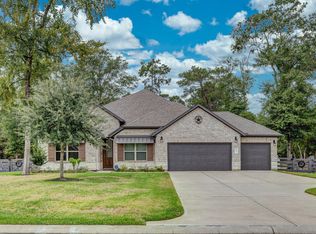 181 Temple Ln, New Waverly, TX 77358