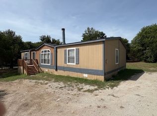 308 Brazos Ridge Dr, Weatherford, TX 76087