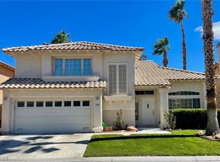 5008 Forest Oaks Dr, Las Vegas, NV 89149