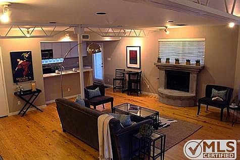4th image of 4241 Buena Vista St APT 23