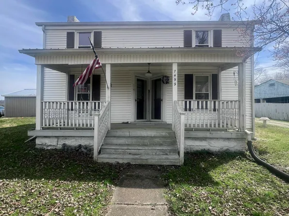 7499 E State Highway 70, Yosemite, KY 42566