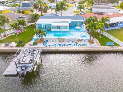 5105 Pelican Dr, New Port Richey, FL, 34652