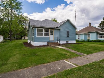 303 S Main St, Flanagan, IL, 61740
