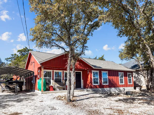 374 INDIAN CYN, Spring Branch, TX 78070