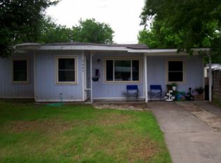 2805 Birch Park Dr, Richland Hills, TX 76118