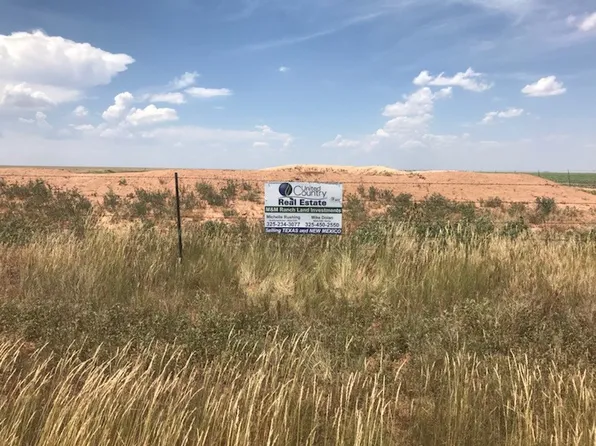 W/2 Of Section #22-T6N-R2E, Hereford, TX 79045