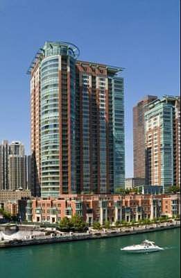 1st image of 415 E North Water #Penthouse 3203