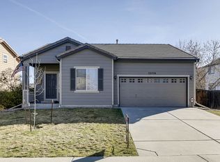 5236 S Shawnee St, Aurora, CO 80015