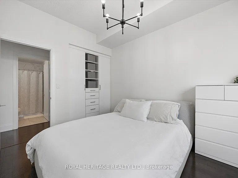 460 Adelaide St E #Penthouse 122 — Photo 23