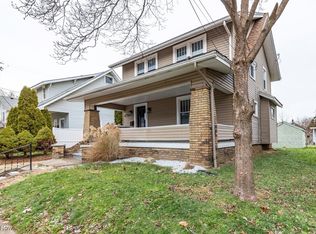 620 Arlington Ave NW, Canton, OH 44708