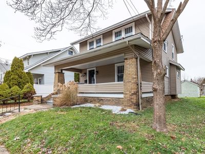 620 Arlington Ave NW, Canton, OH, 44708