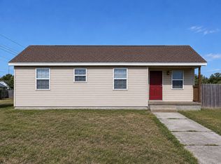 2602 NW Commerce Cir, Lawton, OK 73507