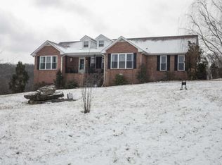 309 McMurry Blvd W, Hartsville, TN 37074