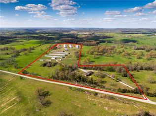 14960 Denver Rd, Omaha, AR 72662