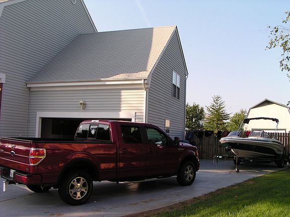 3rd image of 3804 Whitley Abbey Ct