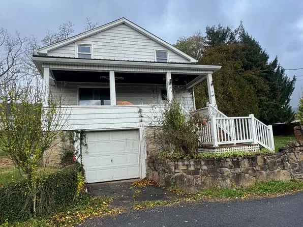 12817 Jealous Row NW, Mount Savage, MD 21545
