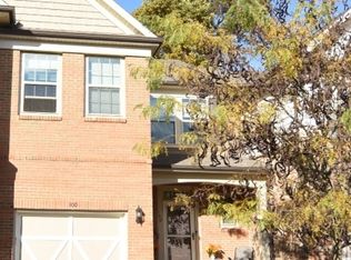 100 Albert Ct, Randolph, NJ 07869