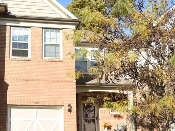 100 Albert Ct, Randolph Twp., NJ 07869