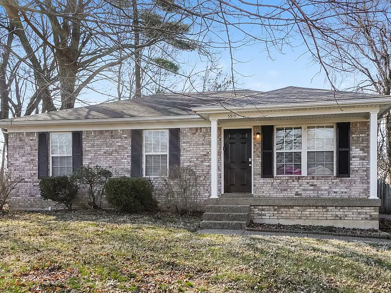 5510 Littleridge Dr — Photo 1
