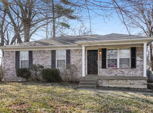 5510 Littleridge Dr, Louisville, KY 40229