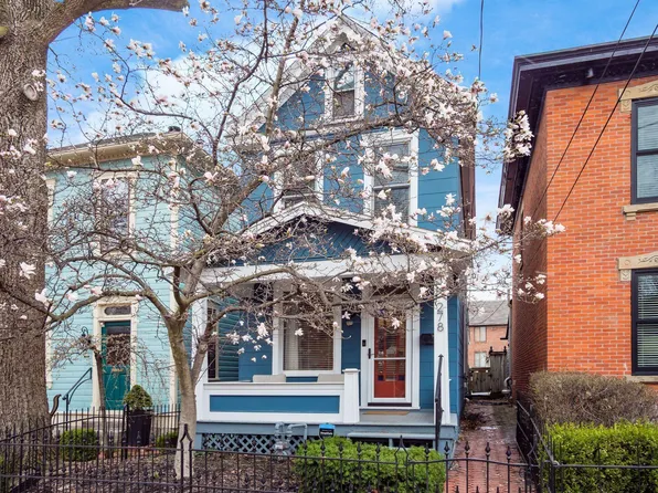 278 E Sycamore St, Columbus, OH 43206