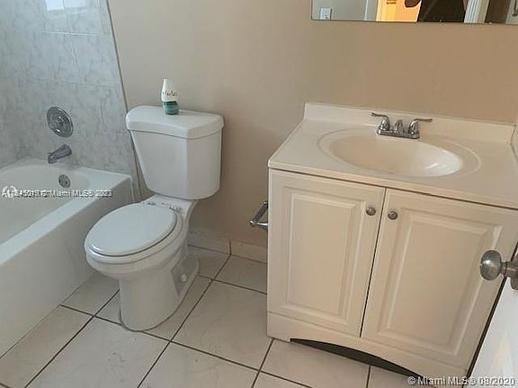 4th image of 9460 Fontainebleau Blvd APT 228