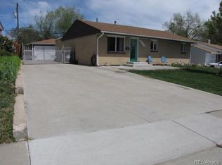 7930 Yates St, Westminster, CO 80030