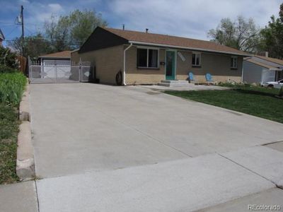 7930 Yates Street, Westminster, CO, 80030