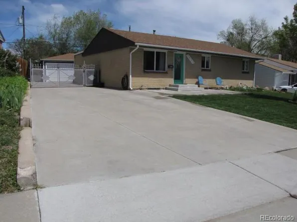 7930 Yates Street, Westminster, CO 80030