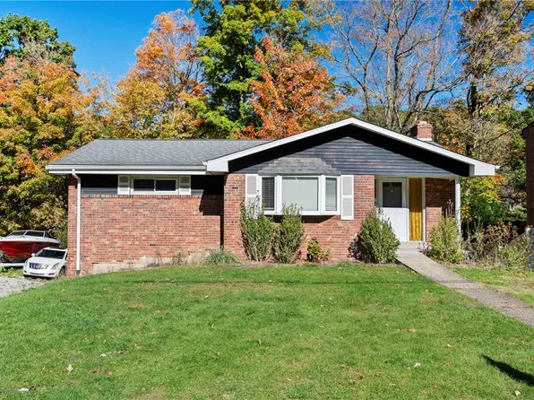 113 Morelli Dr, Pittsburgh, PA 15237