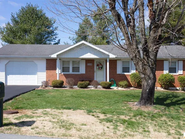 208 Center St, Columbia, KY 42728