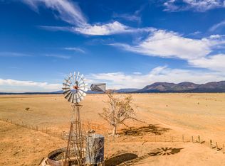 State Highway Sh #472, Stanley, NM 87056