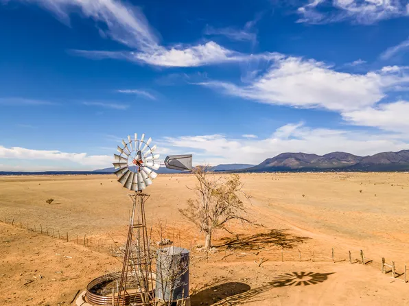 State Highway Sh #472, Stanley, NM 87056