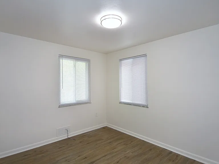 Bedroom #2