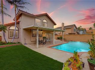 6036 Via Toledo, La Verne, CA 91750