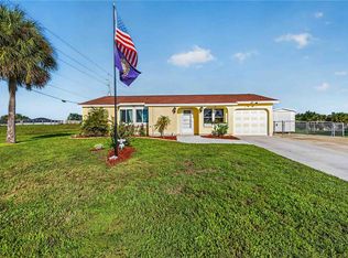 9150 ARRID CIRCLE, PORT CHARLOTTE, FL 33981