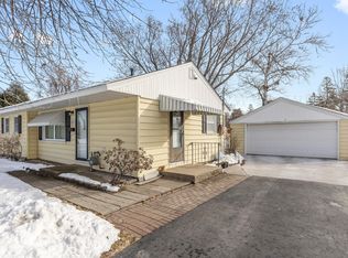 8315 Elliot Ave S, Bloomington, MN 55420