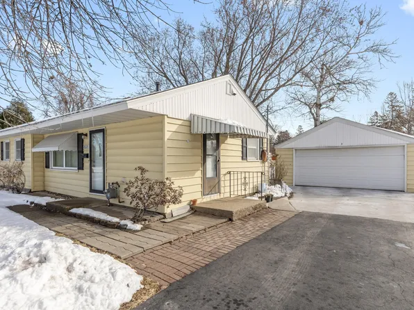 8315 Elliot Ave S, Bloomington, MN 55420
