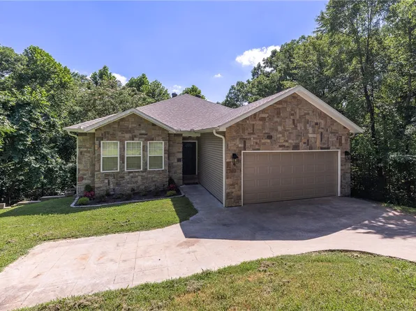 9 Llanon Ln, Bella Vista, AR 72714