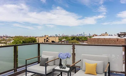 Sold by Zjama Realty Corp