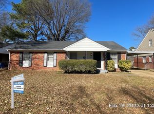 4844 Summerlane Ave, Memphis, TN 38118