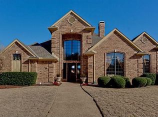 3516 Chaney Ln, Plano, TX 75093