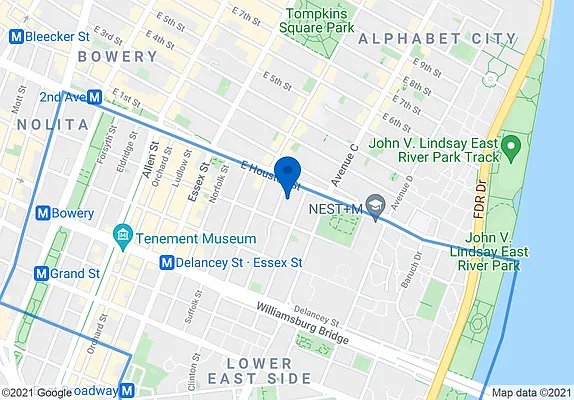 Rented by Corcoran | media 26