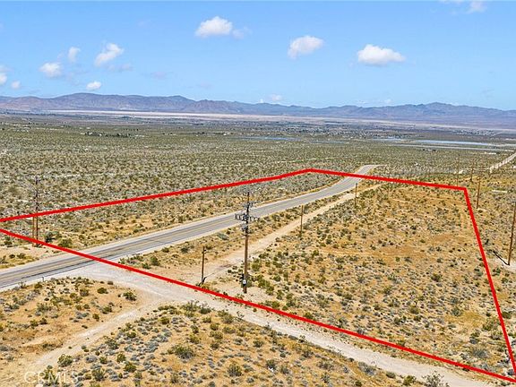 3rd image of 0 Camp Rock Rd Lot 26