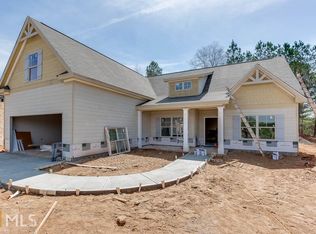 1203 Shiva Blvd, Winder, GA 30680